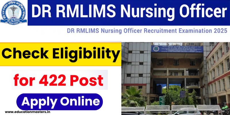DRRMLIMS Nursing Officer Recruitment